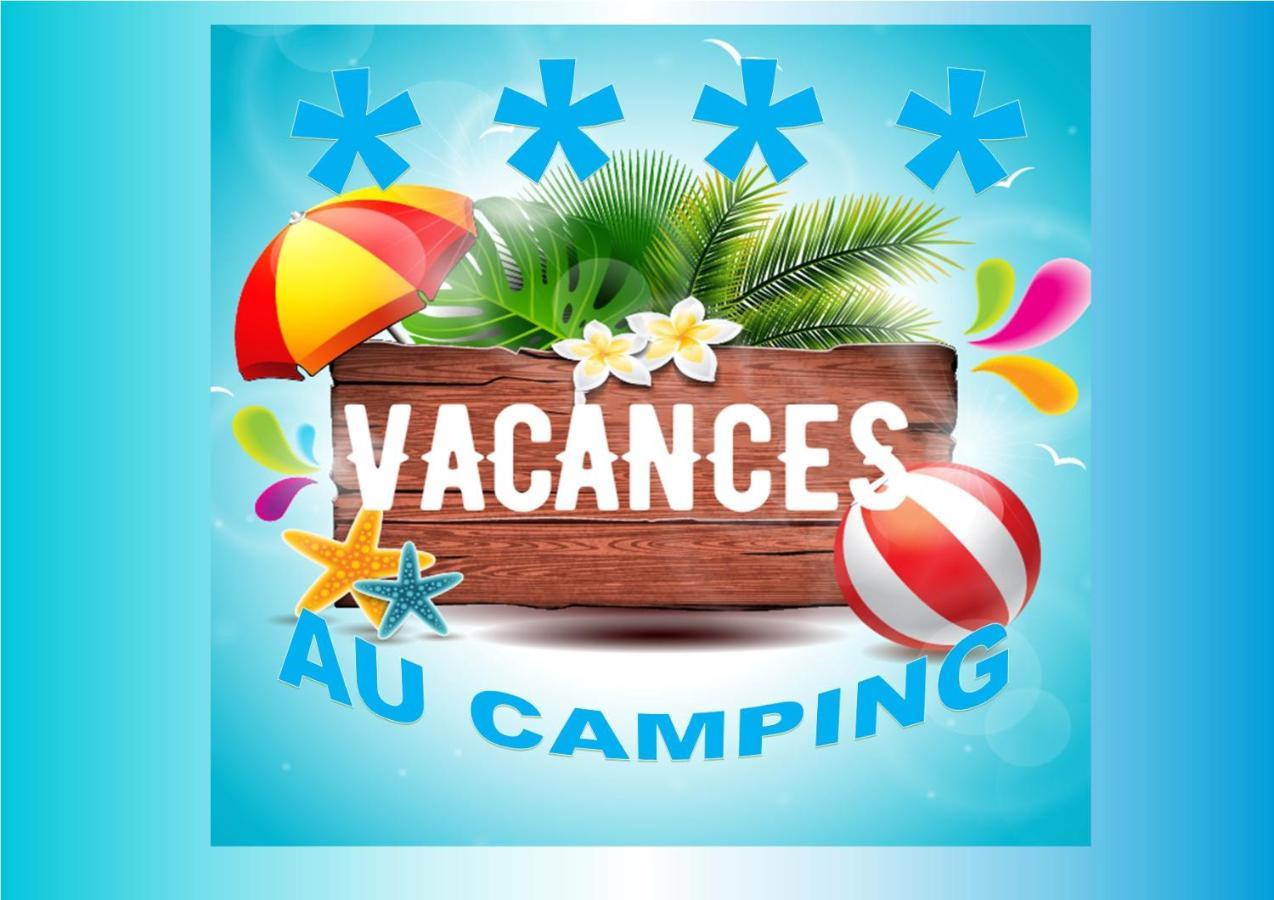 Mobil-homes Proche Des Plages Campsite Saint-Jean-de-Monts